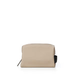 Wash Bag Small 15580 BEIGE RAINS 