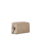 Wash Bag Small 15580 BEIGE RAINS 