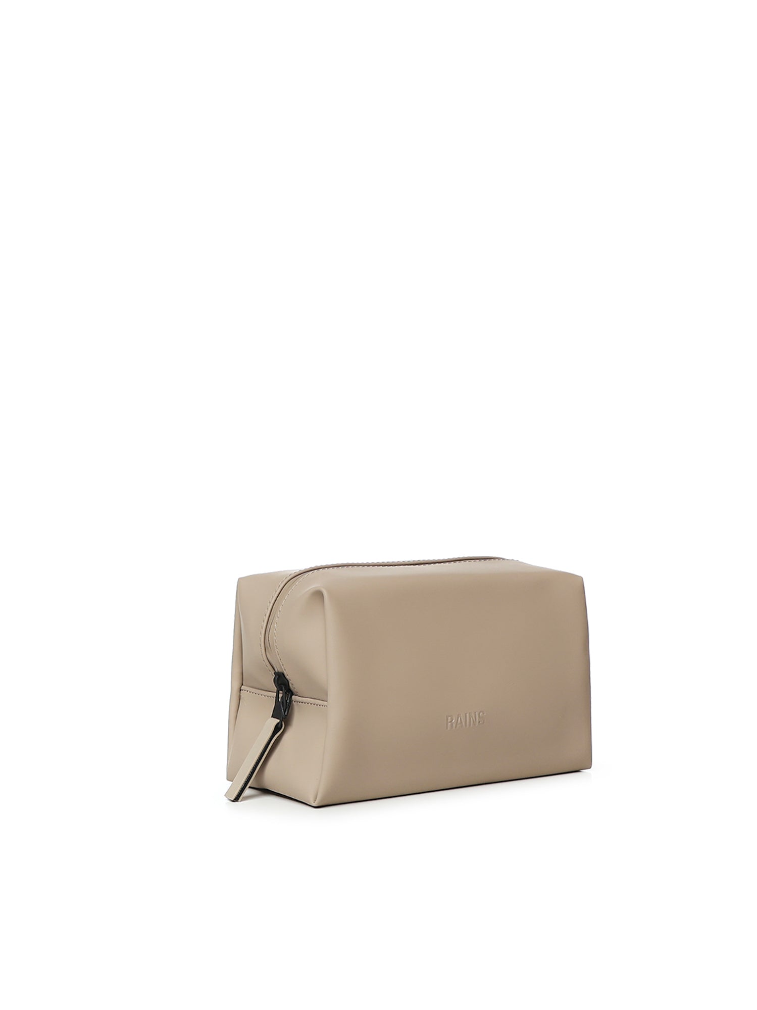 Wash Bag Small 15580 BEIGE RAINS 