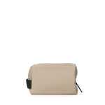 Wash Bag Small 15580 BEIGE RAINS 