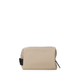 Wash Bag Small 15580 BEIGE RAINS 