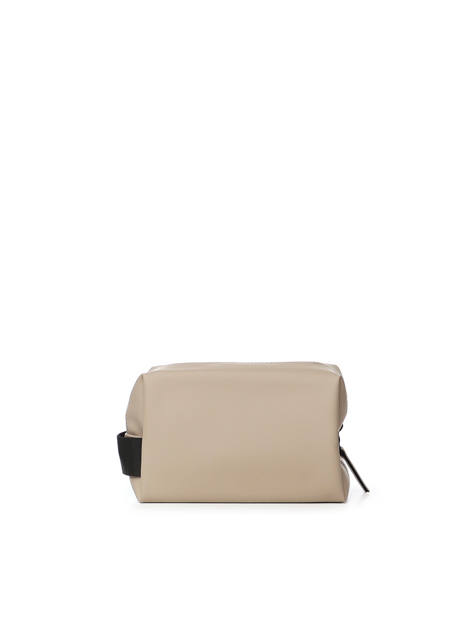 Wash Bag Small 15580 BEIGE RAINS 