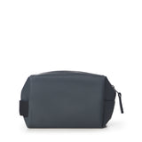 Wash Bag Small 15580 DARK GREY RAINS 