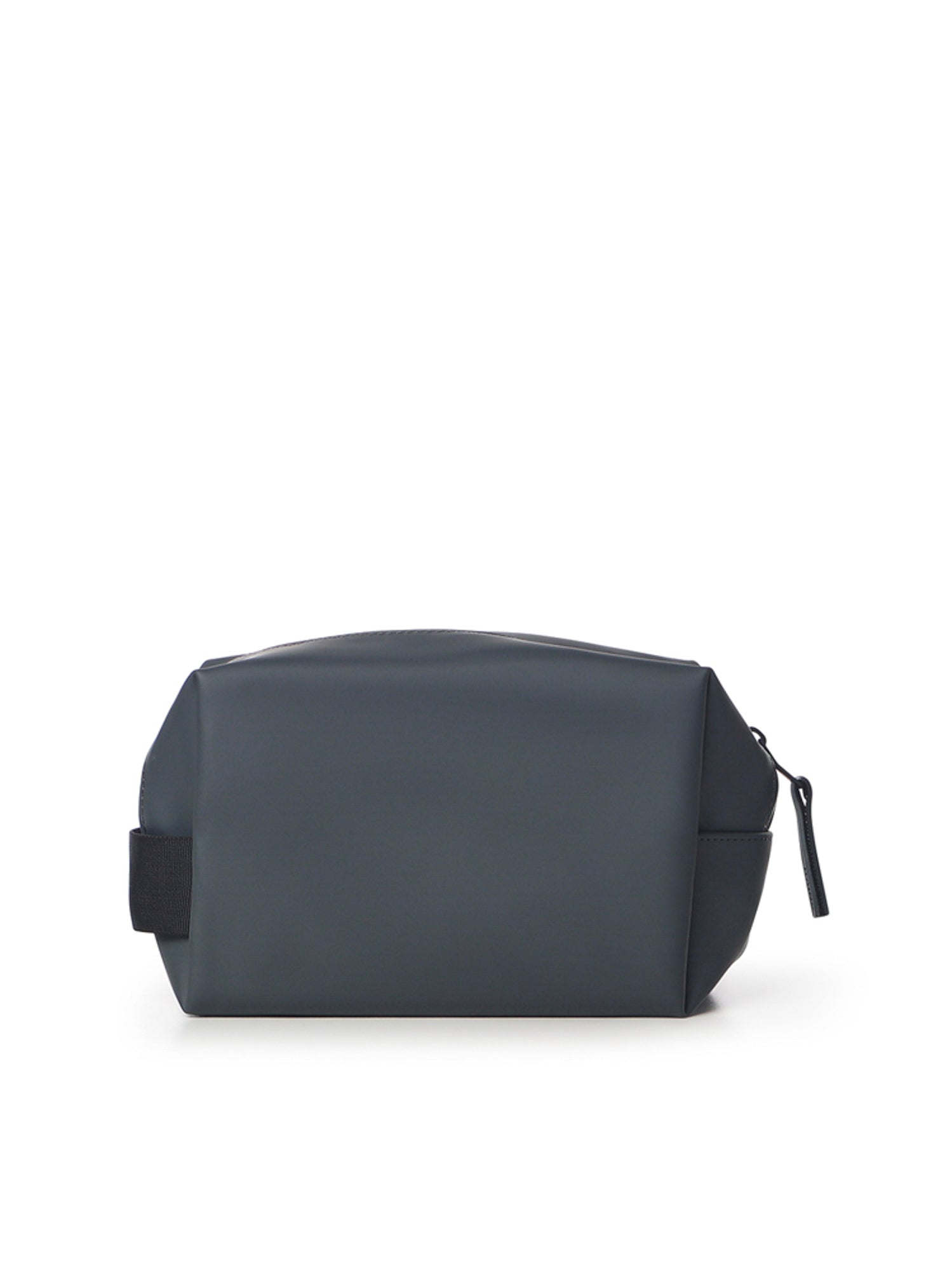 Wash Bag Small 15580 DARK GREY RAINS 