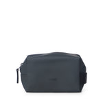 Wash Bag Small 15580 DARK GREY RAINS 