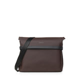 Borsa Messenger OTG con logo 16400 BARK RAINS 