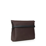 Borsa Messenger OTG con logo 16400 BARK RAINS 