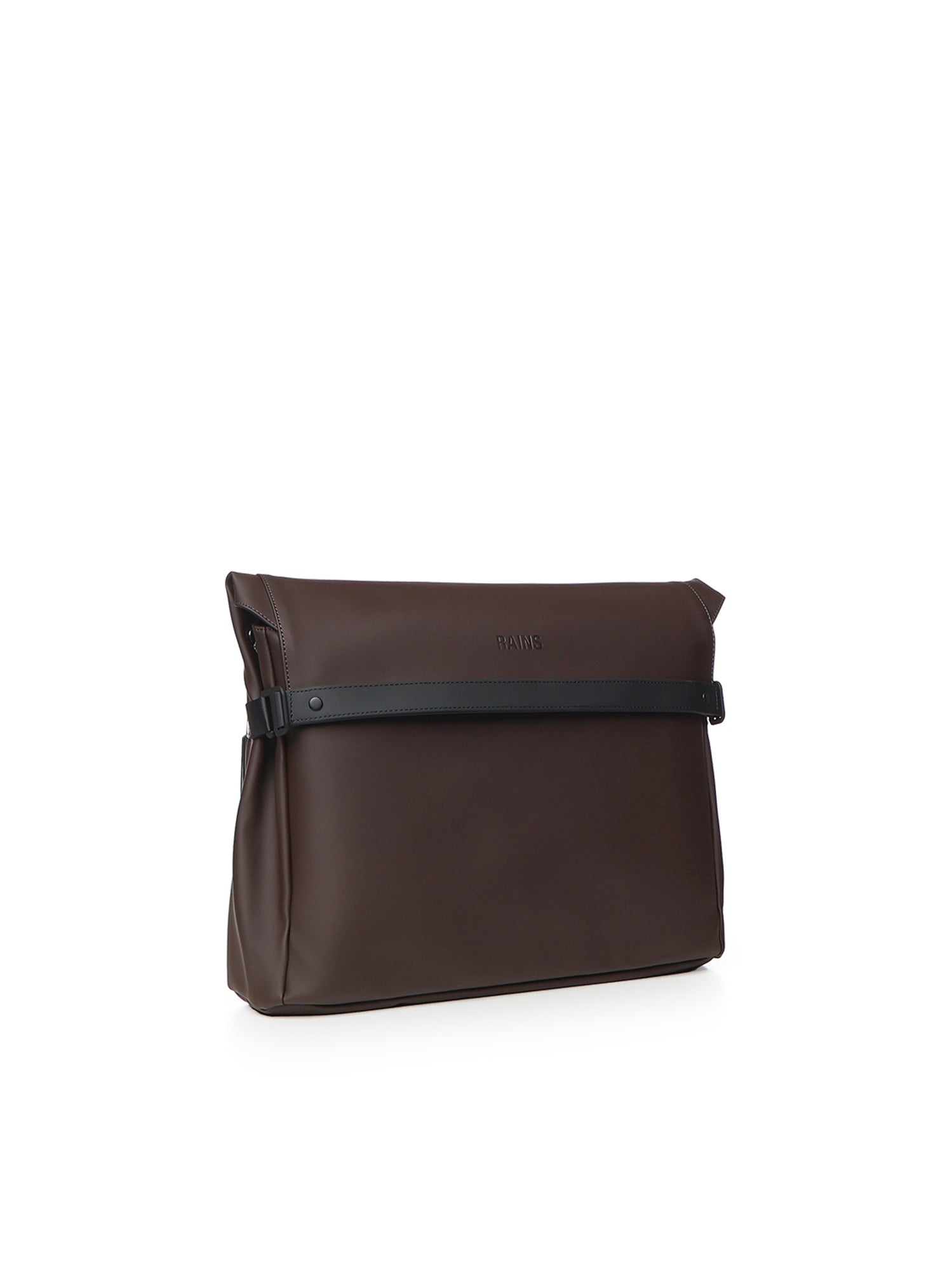 Borsa Messenger OTG con logo 16400 BARK RAINS 