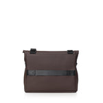 Borsa Messenger OTG con logo 16400 BARK RAINS 
