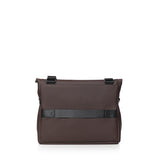 Borsa Messenger OTG con logo 16400 BARK RAINS 