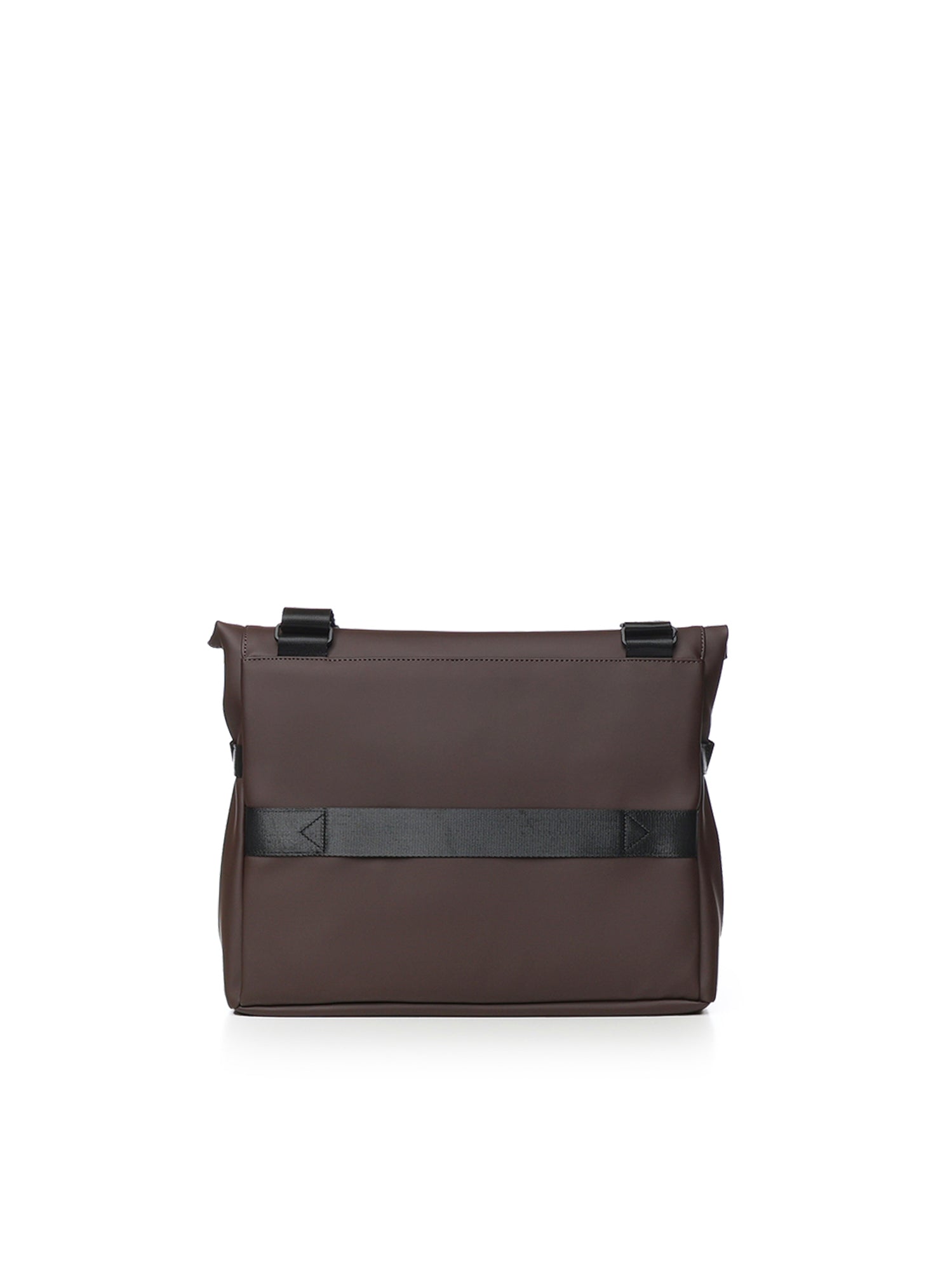 Borsa Messenger OTG con logo 16400 BARK RAINS 