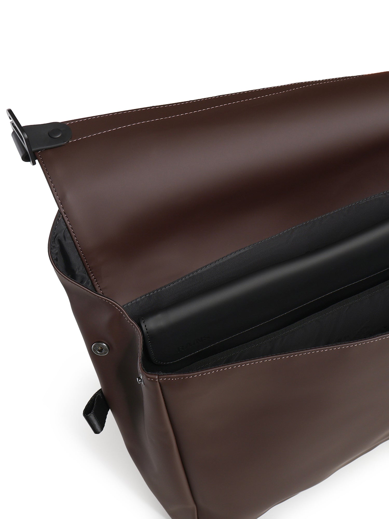 Borsa Messenger OTG con logo 16400 BARK RAINS 