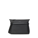 Borsa Messenger OTG con logo 16400 BLACK RAINS 