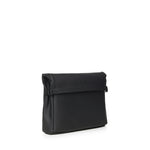 Borsa Messenger OTG con logo 16400 BLACK RAINS 