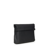 Borsa Messenger OTG con logo 16400 BLACK RAINS 