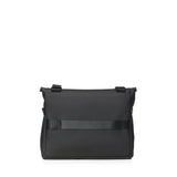 Borsa Messenger OTG con logo 16400 BLACK RAINS 