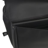 Borsa Messenger OTG con logo 16400 BLACK RAINS 