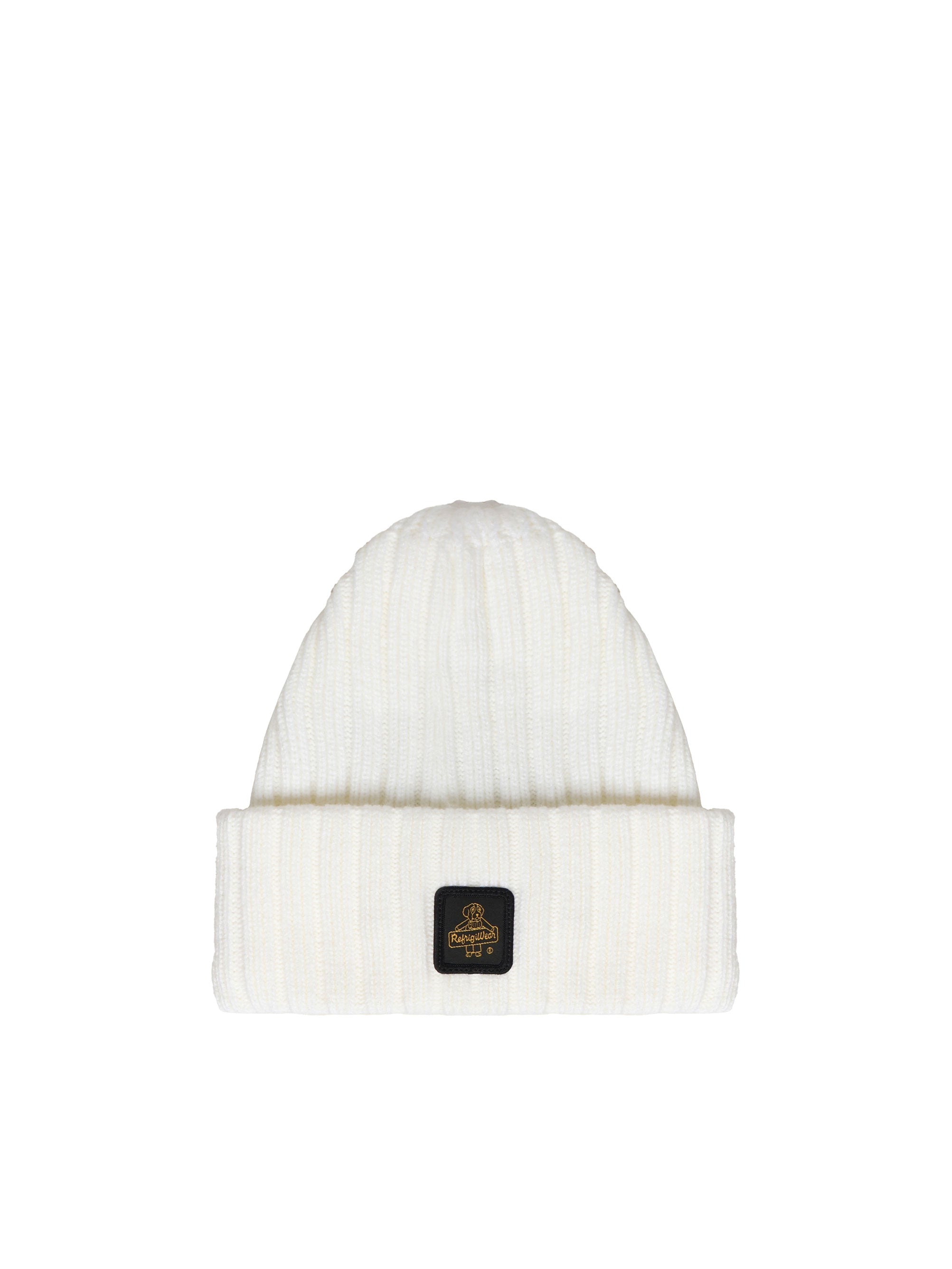 Beanie Colorado con logo B01608 MA9083A00010 REFRIGIWEAR 