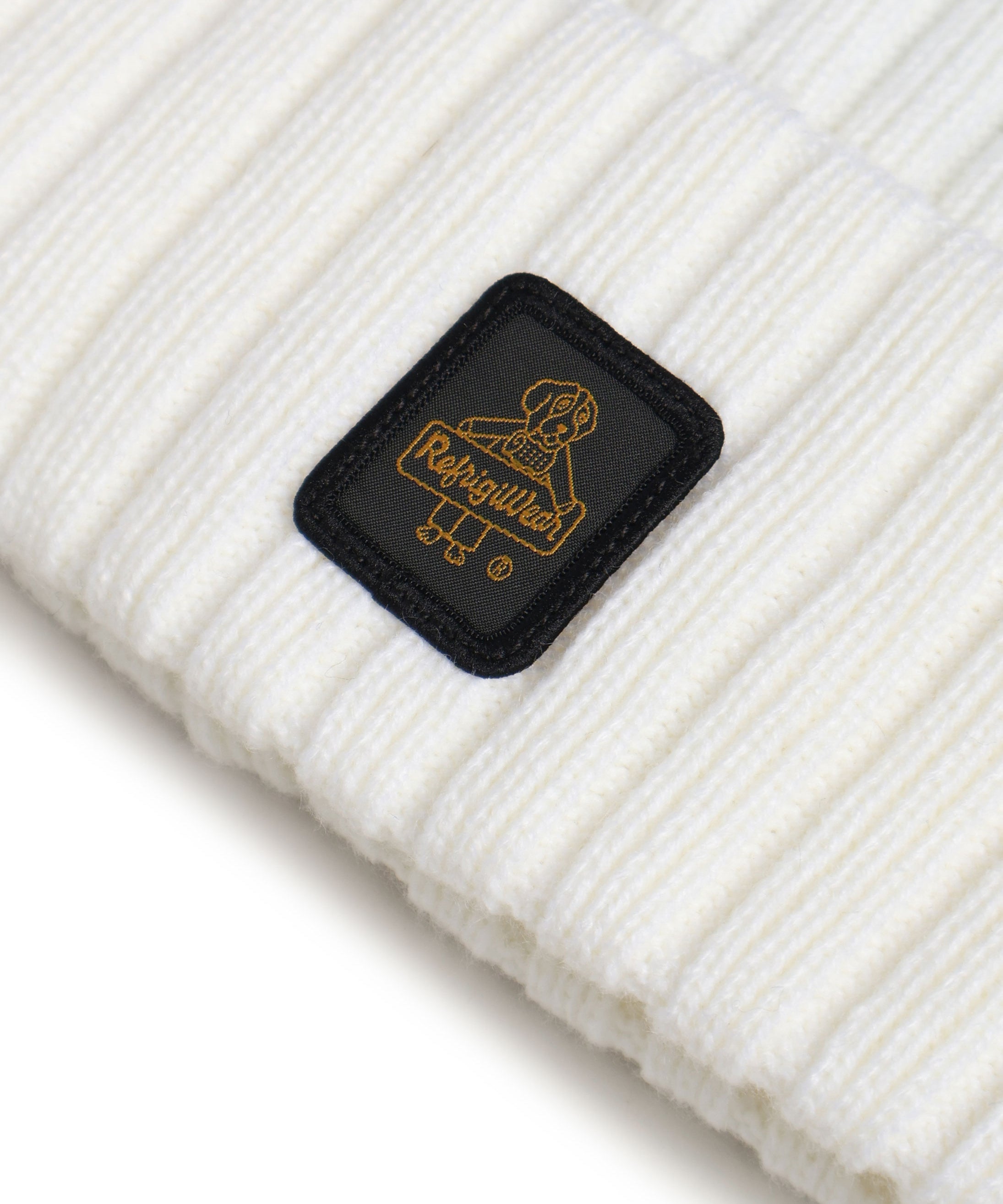 Beanie Colorado con logo B01608 MA9083A00010 REFRIGIWEAR 