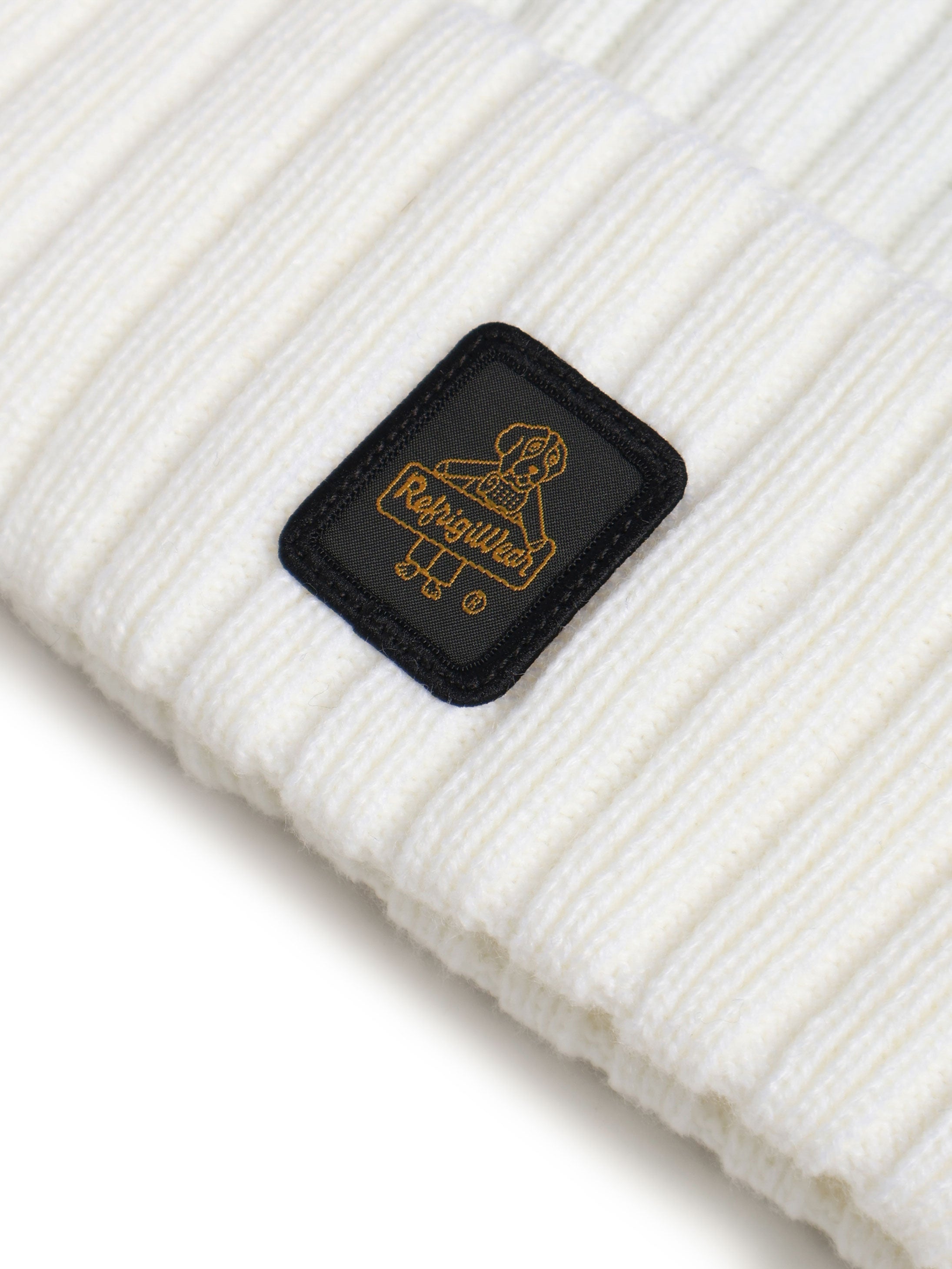 Beanie Colorado con logo B01608 MA9083A00010 REFRIGIWEAR 