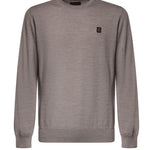 Pullover Bennet in lana M26908 MA0015A00616 REFRIGIWEAR 