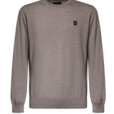 Pullover Bennet in lana M26908 MA0015A00616 REFRIGIWEAR 