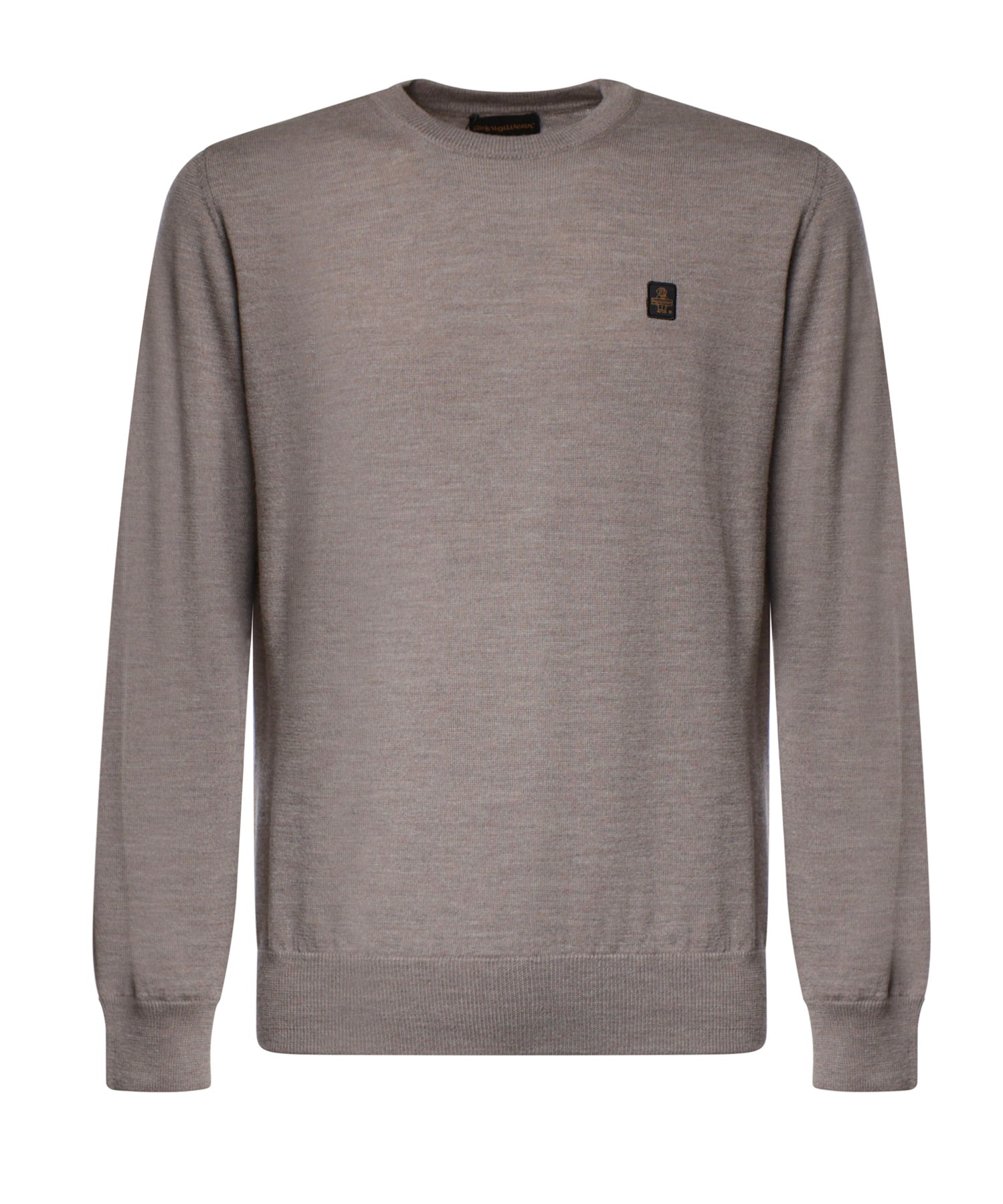 Pullover Bennet in lana M26908 MA0015A00616 REFRIGIWEAR 