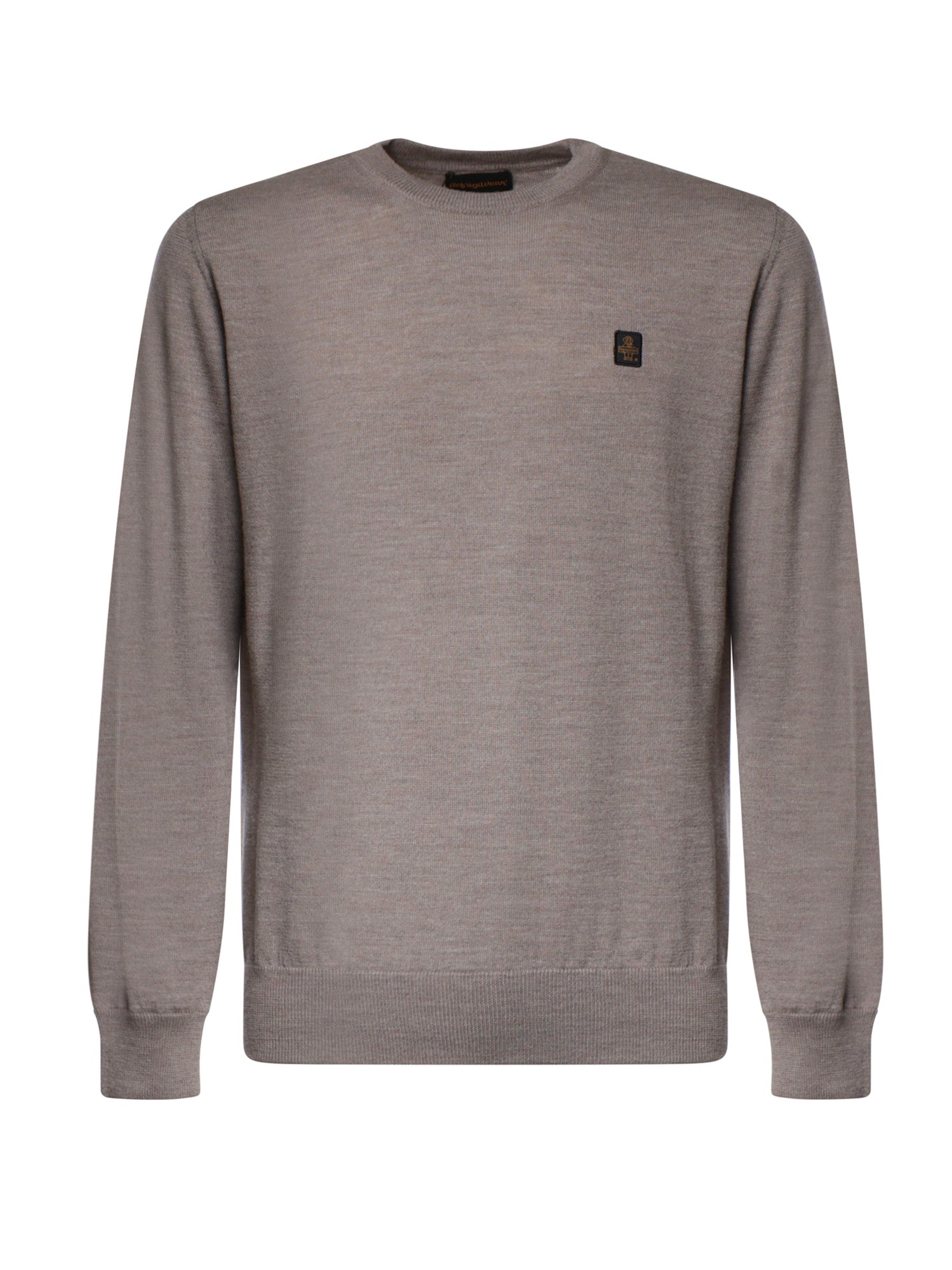 Pullover Bennet in lana M26908 MA0015A00616 REFRIGIWEAR 