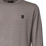 Pullover Bennet in lana M26908 MA0015A00616 REFRIGIWEAR 