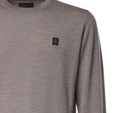 Pullover Bennet in lana M26908 MA0015A00616 REFRIGIWEAR 