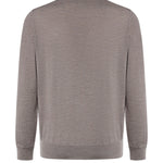 Pullover Bennet in lana M26908 MA0015A00616 REFRIGIWEAR 