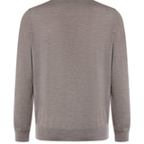 Pullover Bennet in lana M26908 MA0015A00616 REFRIGIWEAR 