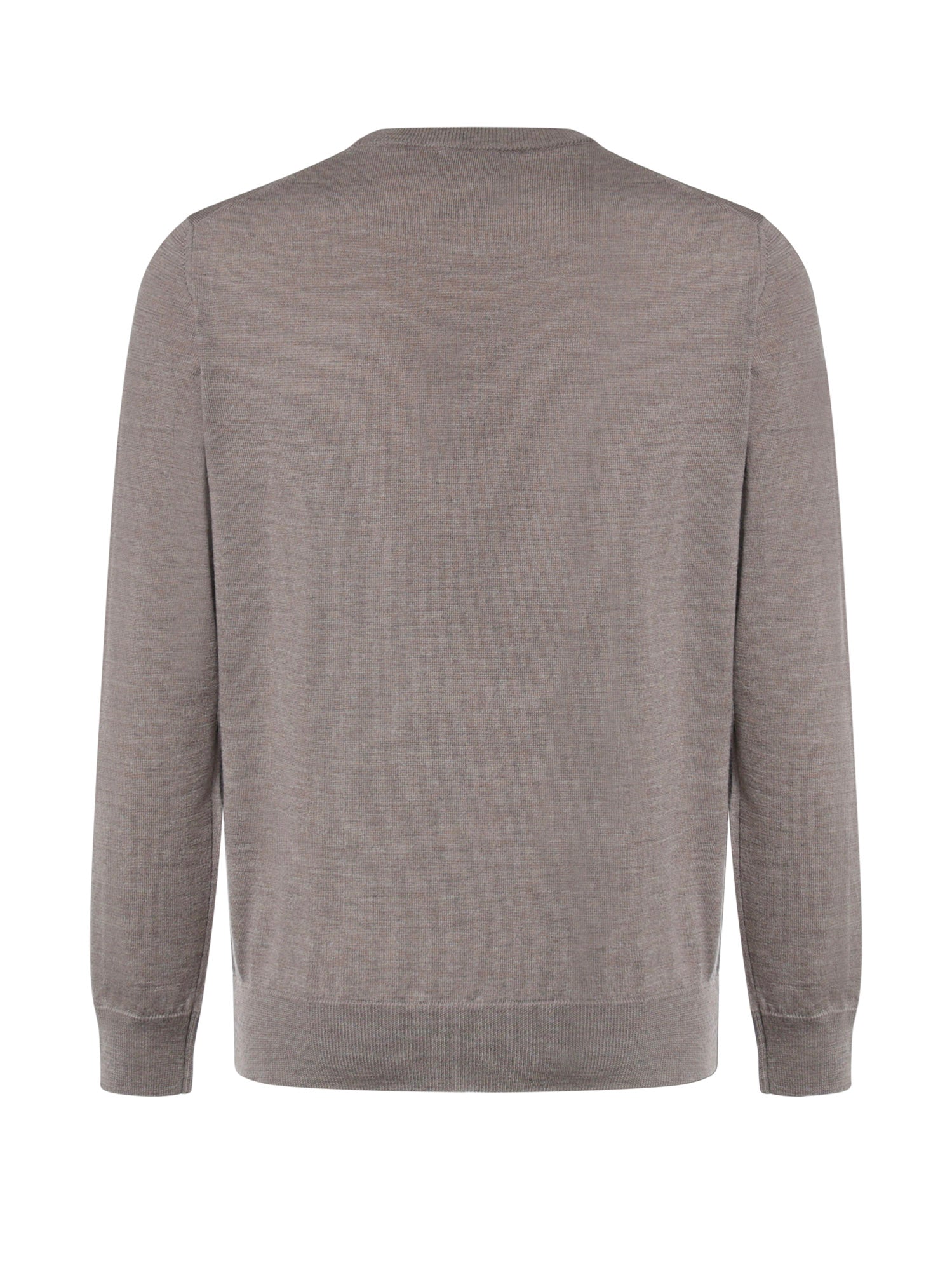 Pullover Bennet in lana M26908 MA0015A00616 REFRIGIWEAR 