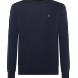 Pullover Bennet in lana M26908 MA0015F03700 REFRIGIWEAR 