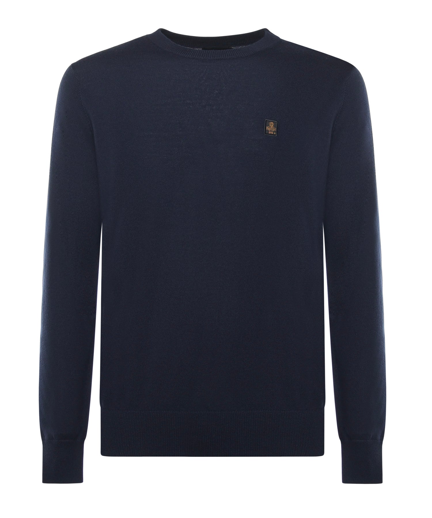 Pullover Bennet in lana M26908 MA0015F03700 REFRIGIWEAR 