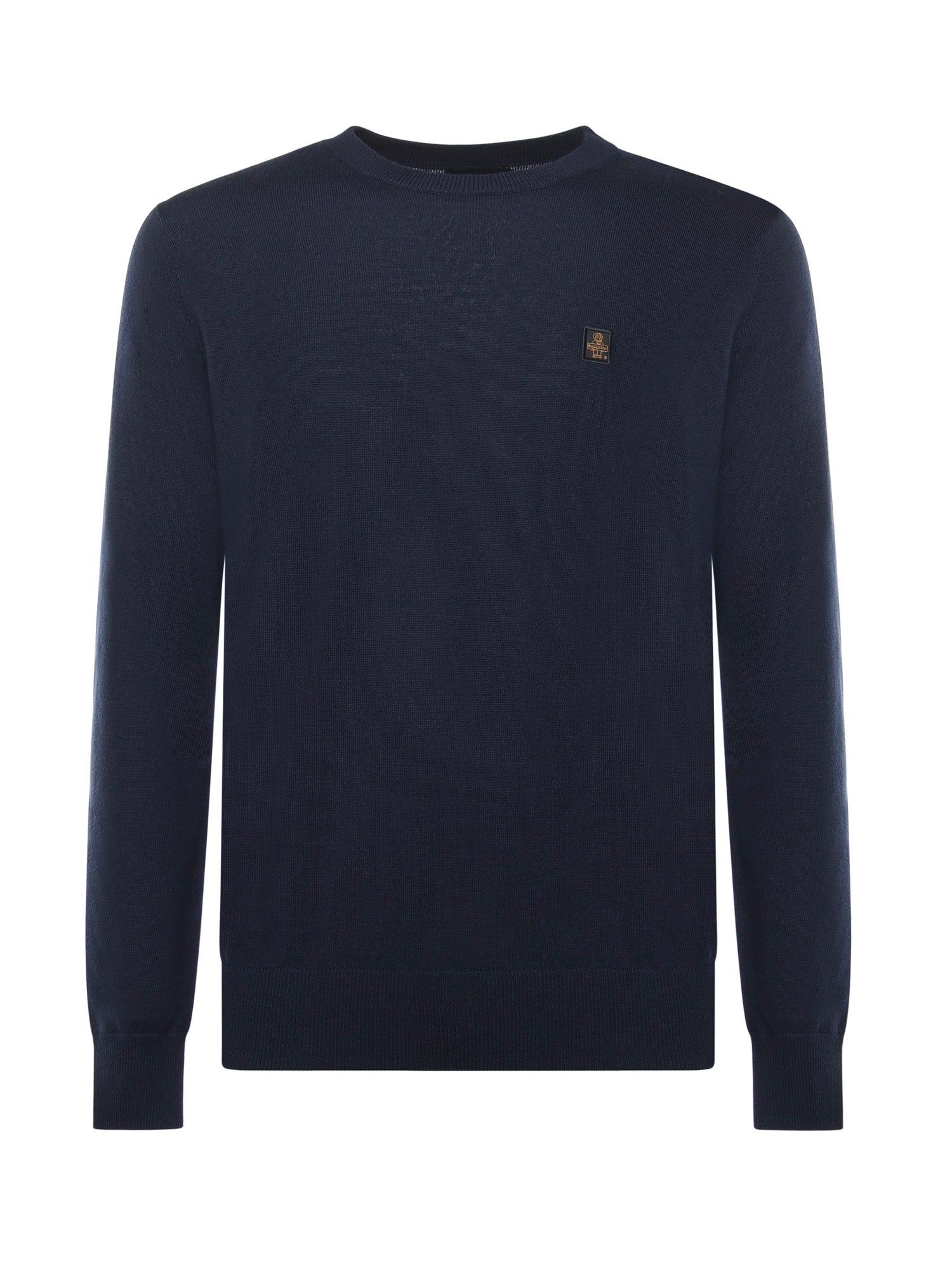 Pullover Bennet in lana M26908 MA0015F03700 REFRIGIWEAR 