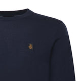Pullover Bennet in lana M26908 MA0015F03700 REFRIGIWEAR 