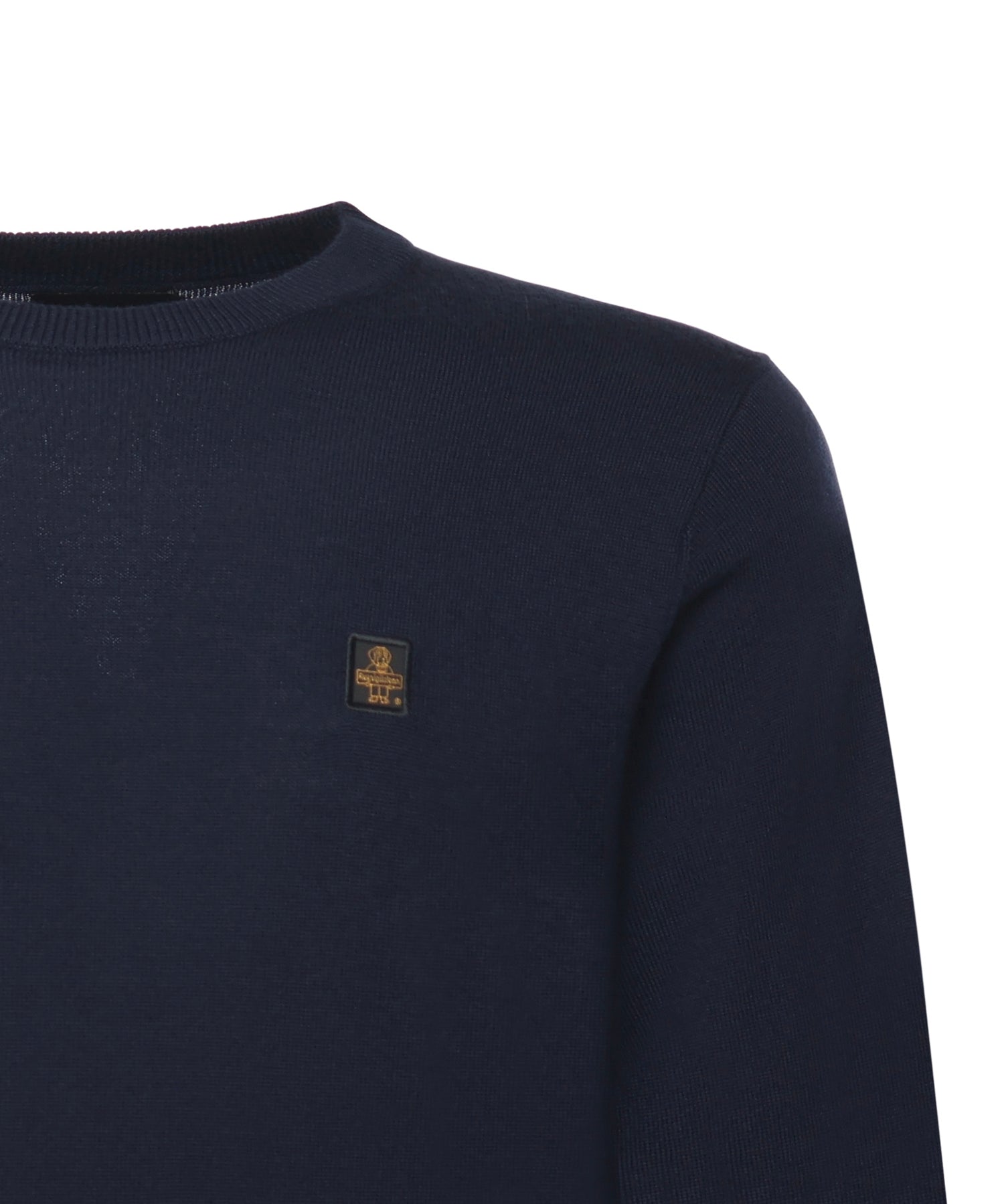 Pullover Bennet in lana M26908 MA0015F03700 REFRIGIWEAR 