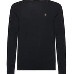 Pullover Bennet in lana<BR/> M26908 MA0015G06000 REFRIGIWEAR 