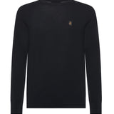 Pullover Bennet in lana<BR/> M26908 MA0015G06000 REFRIGIWEAR 