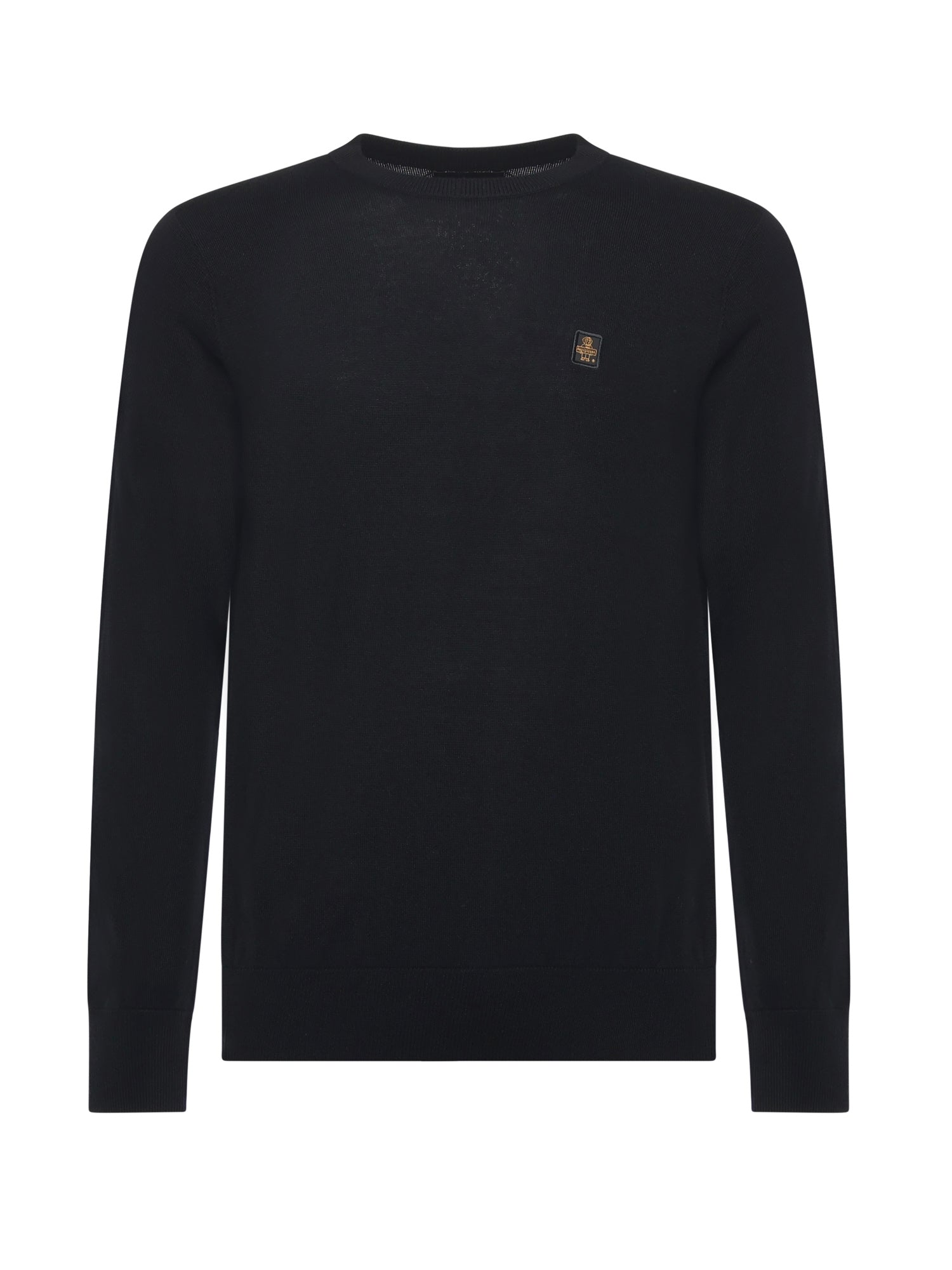 Pullover Bennet in lana<BR/> M26908 MA0015G06000 REFRIGIWEAR 