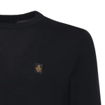 Pullover Bennet in lana<BR/> M26908 MA0015G06000 REFRIGIWEAR 
