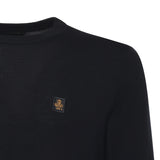 Pullover Bennet in lana<BR/> M26908 MA0015G06000 REFRIGIWEAR 