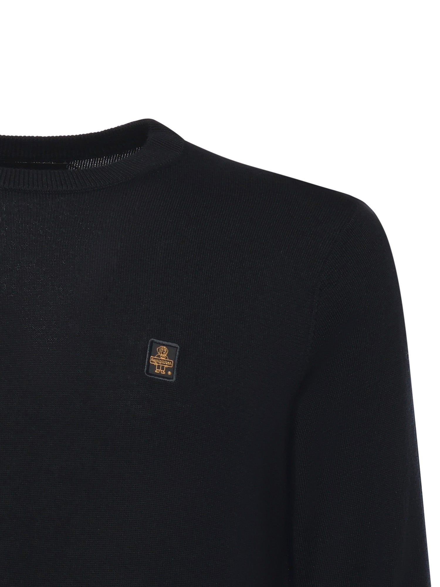 Pullover Bennet in lana<BR/> M26908 MA0015G06000 REFRIGIWEAR 