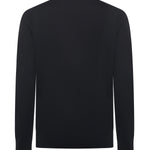 Pullover Bennet in lana<BR/> M26908 MA0015G06000 REFRIGIWEAR 