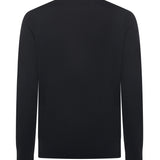 Pullover Bennet in lana<BR/> M26908 MA0015G06000 REFRIGIWEAR 