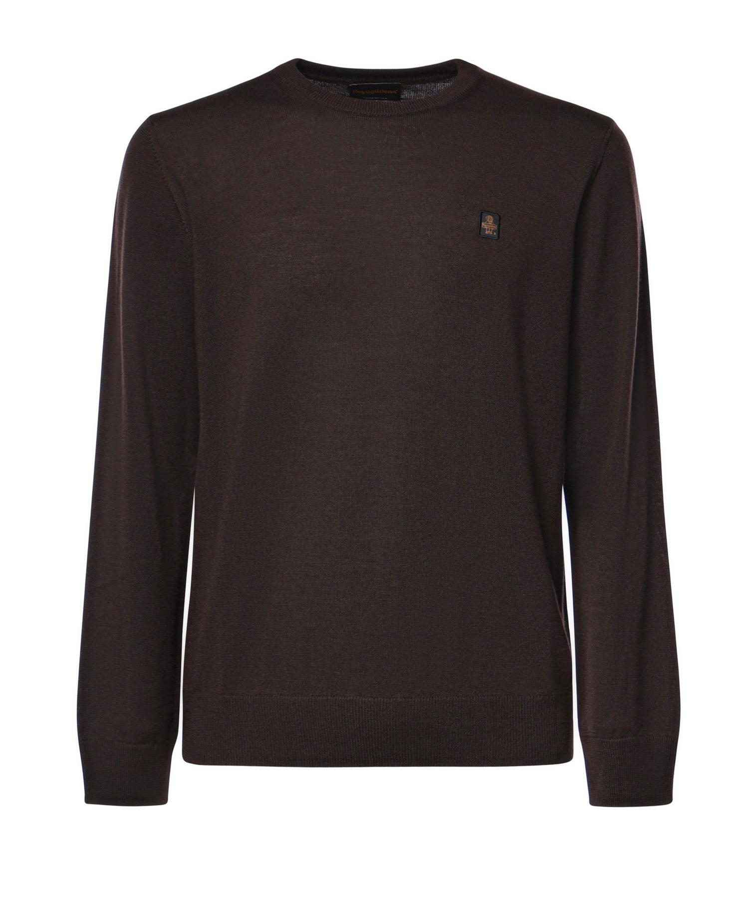 Pullover Bennet in lana<BR/> M26908 MA0015H01419 REFRIGIWEAR 