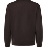 Pullover Bennet in lana<BR/> M26908 MA0015H01419 REFRIGIWEAR 