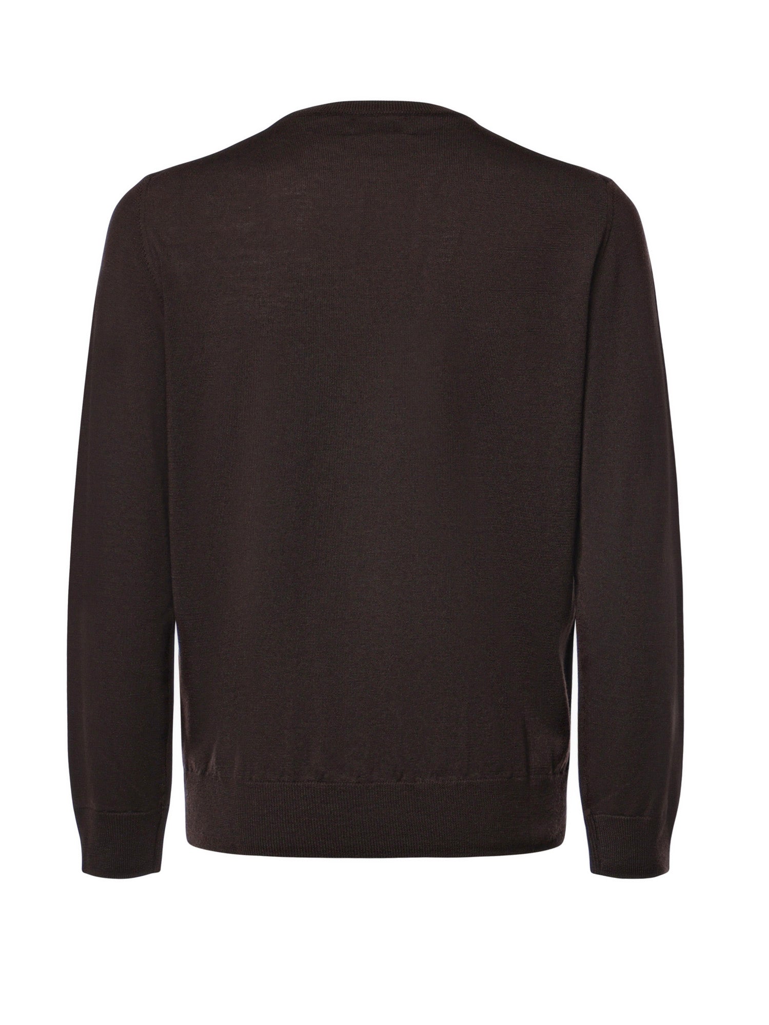 Pullover Bennet in lana<BR/> M26908 MA0015H01419 REFRIGIWEAR 