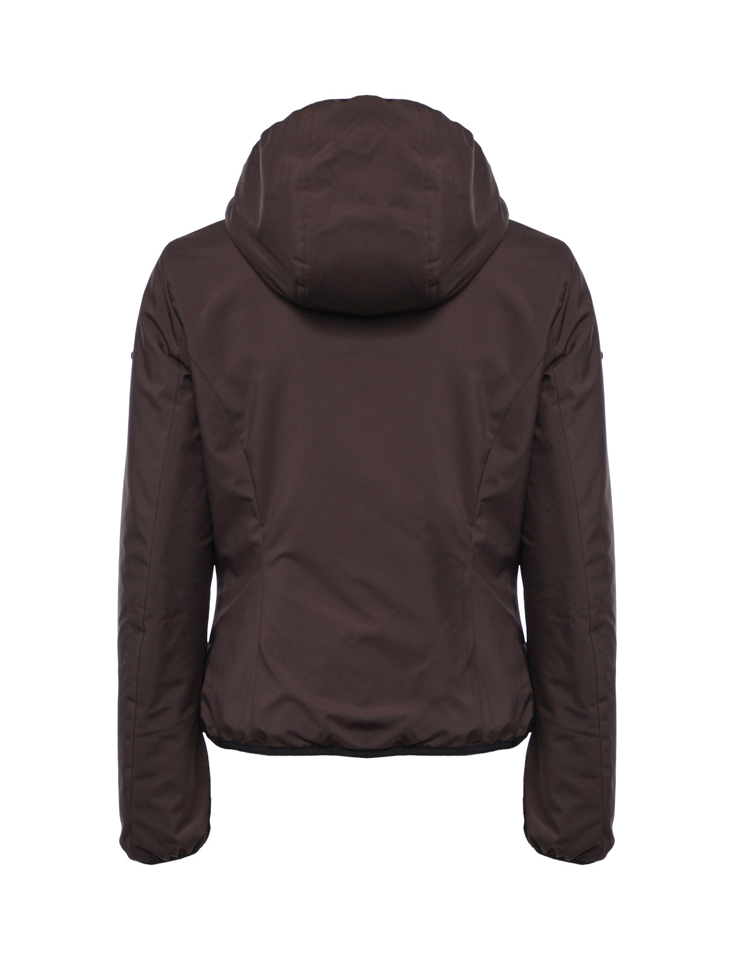 Giubbotto tecnico con cappuccio<BR/> W15718 XT3790H01911 REFRIGIWEAR 